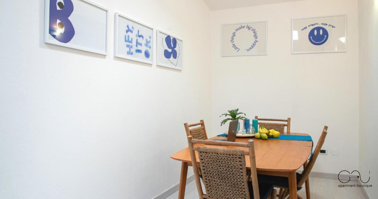 Terni Centro In Palazzo Storico By Gavi Apartments Екстериор снимка