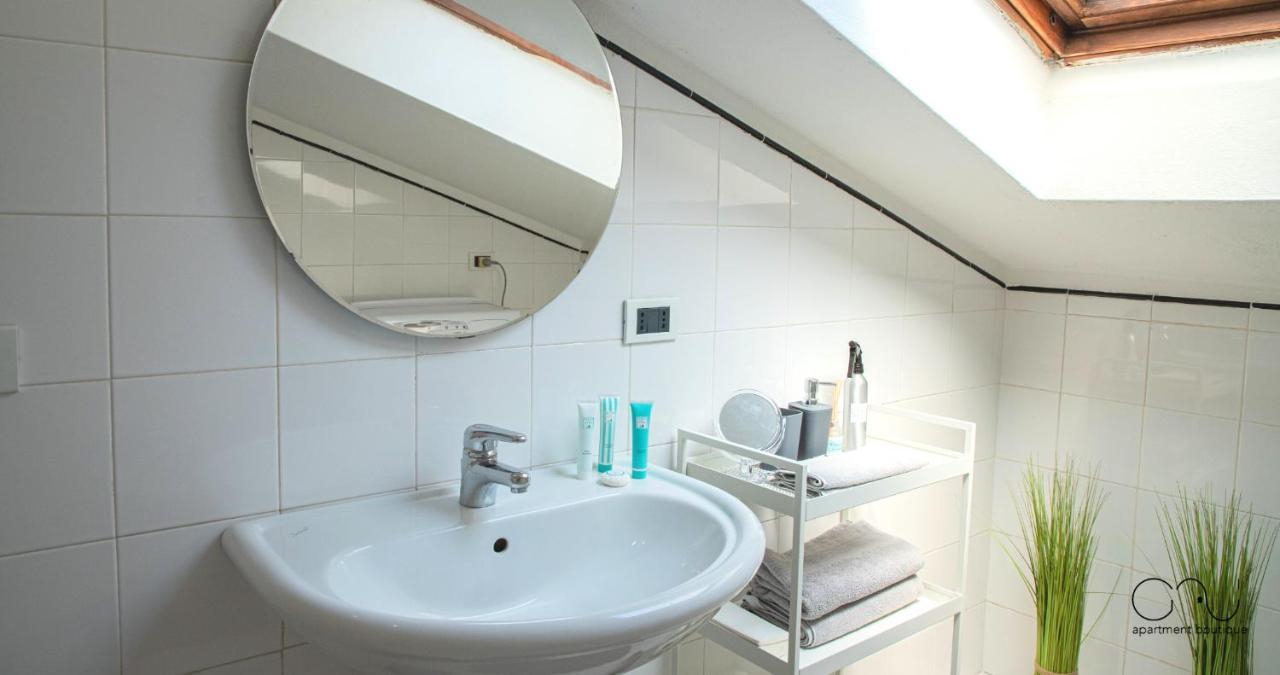 Terni Centro In Palazzo Storico By Gavi Apartments Екстериор снимка