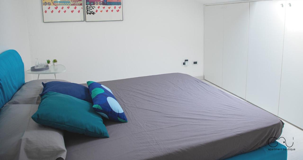 Terni Centro In Palazzo Storico By Gavi Apartments Екстериор снимка