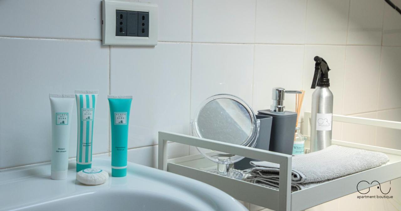 Terni Centro In Palazzo Storico By Gavi Apartments Екстериор снимка
