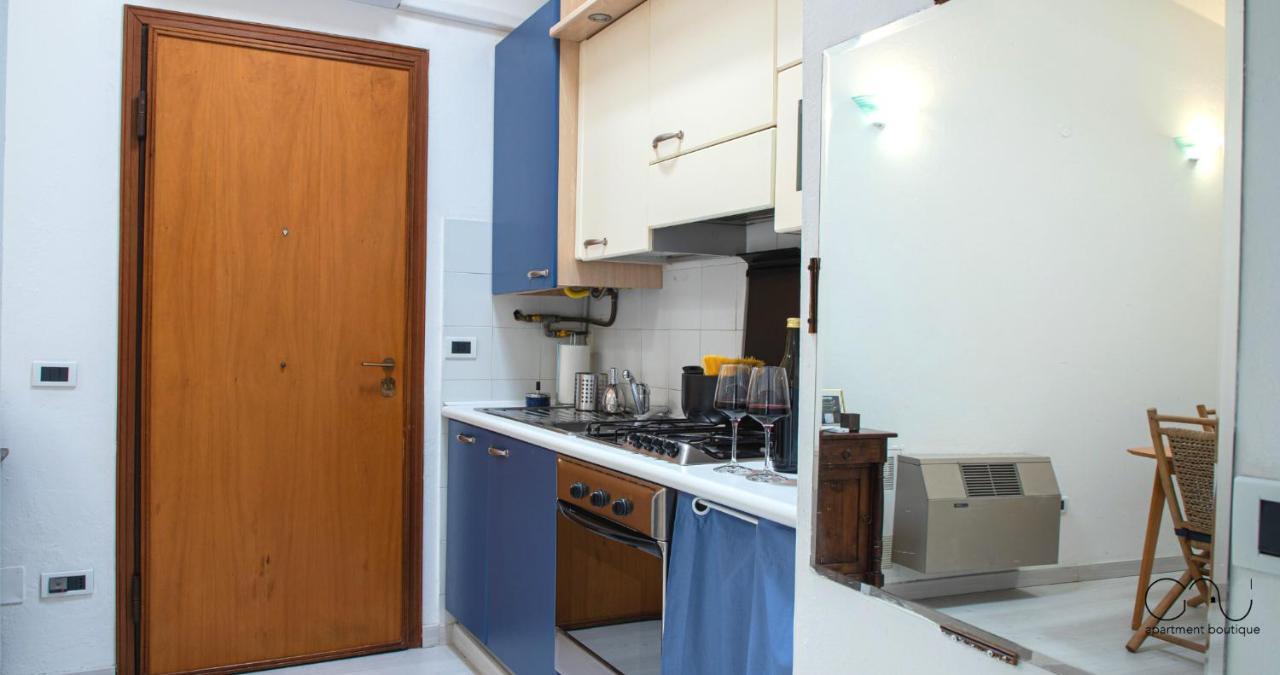 Terni Centro In Palazzo Storico By Gavi Apartments Екстериор снимка