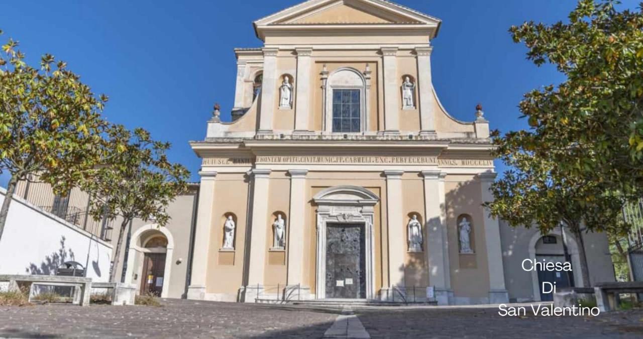 Terni Centro In Palazzo Storico By Gavi Apartments Екстериор снимка